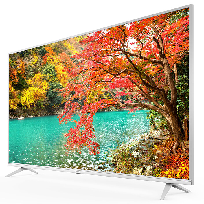 Avis Thomson 50UE6430W