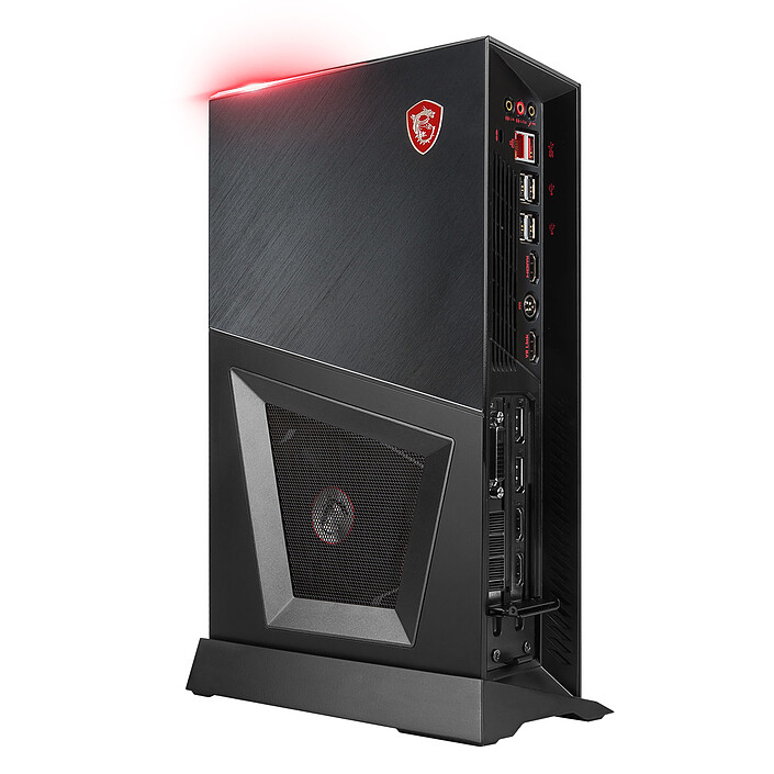 Avis MSI Trident Trident 3 9SI-484EU