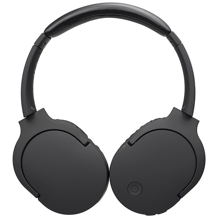 Casque