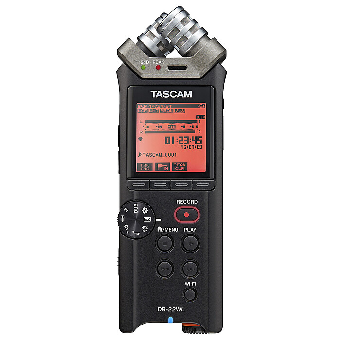 Tascam DR-22WL