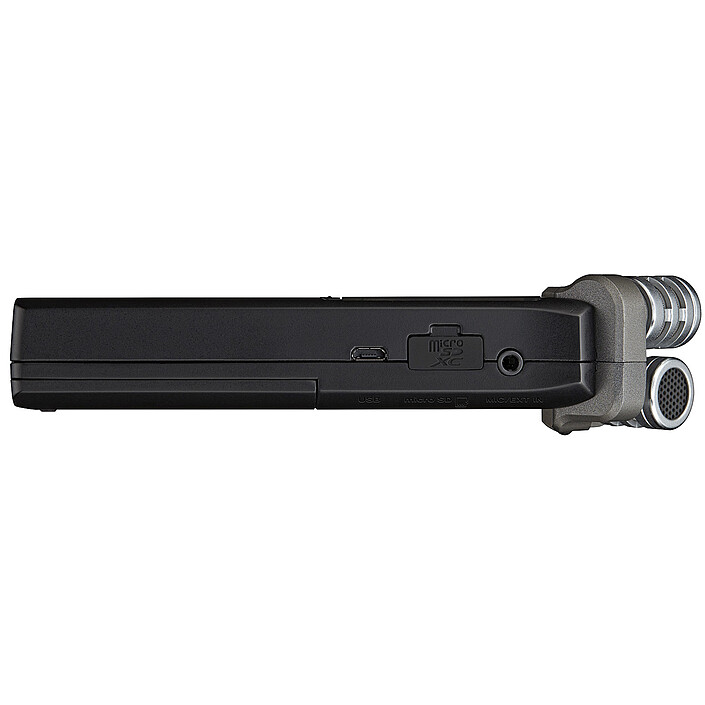 Avis Tascam DR-22WL