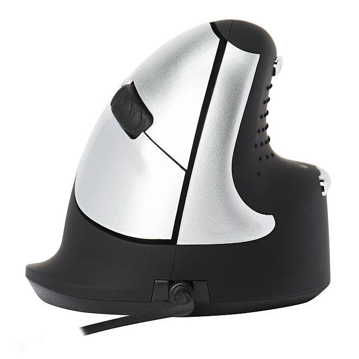 Opiniones sobre HE Wired verdeical Mouse (para diestros)