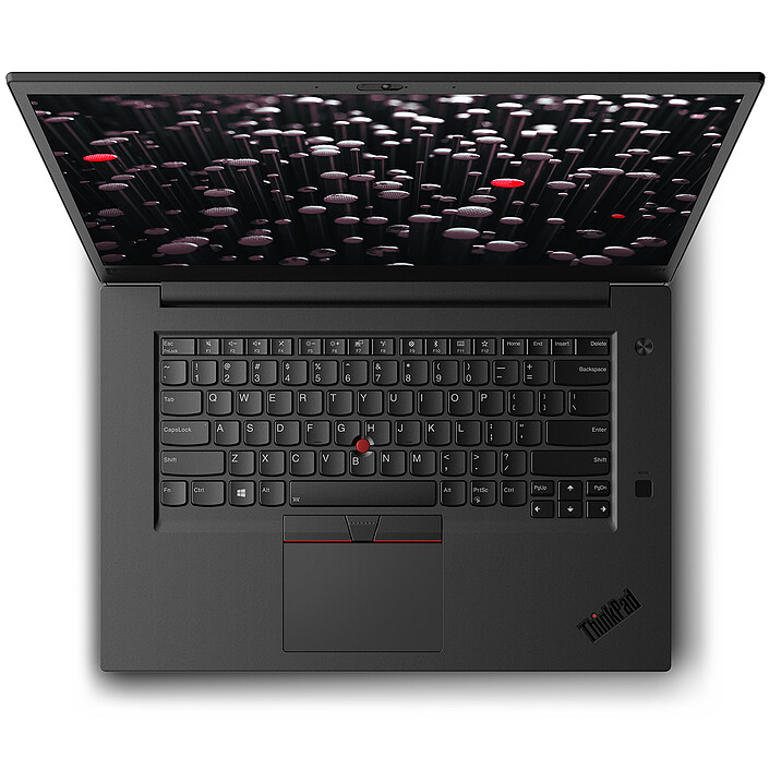 Acheter Lenovo ThinkPad P1 Gen 2 (20QT000SFR)