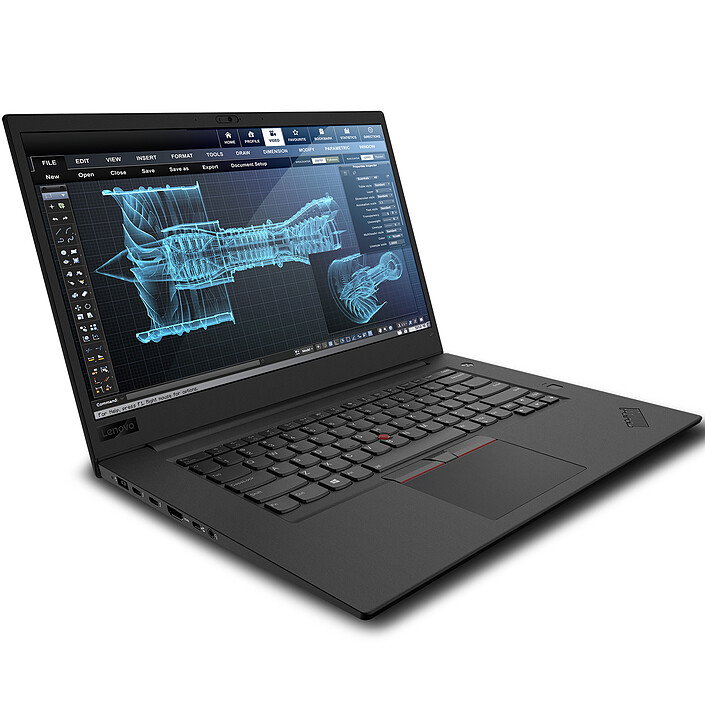 PC portable