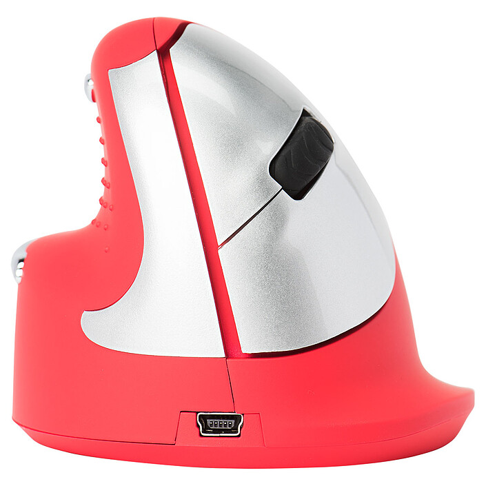 Avis R-Go Tools Sport (pour gaucher)