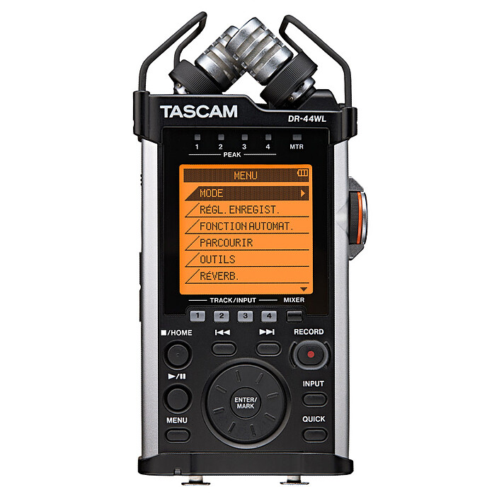 Tascam DR-44WL