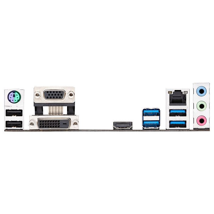 ASUS PRIME B365-PLUS pas cher