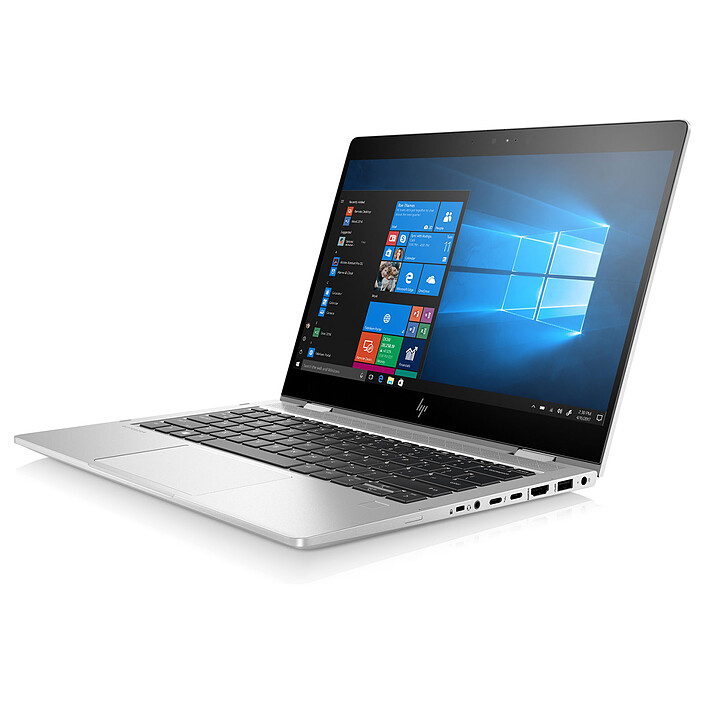 Acheter HP EliteBook x360 1040 G6 (7YK91EA)