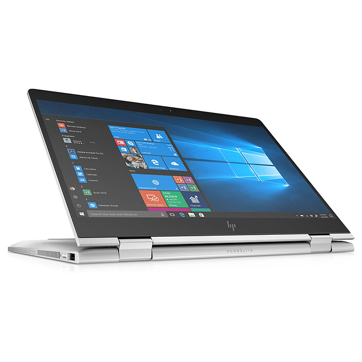 Avis HP EliteBook x360 1040 G6 (7YK91EA)