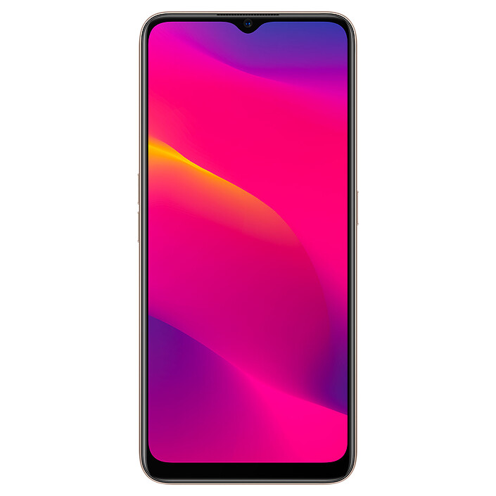 OPPO A5 Blanc · Reconditionné
