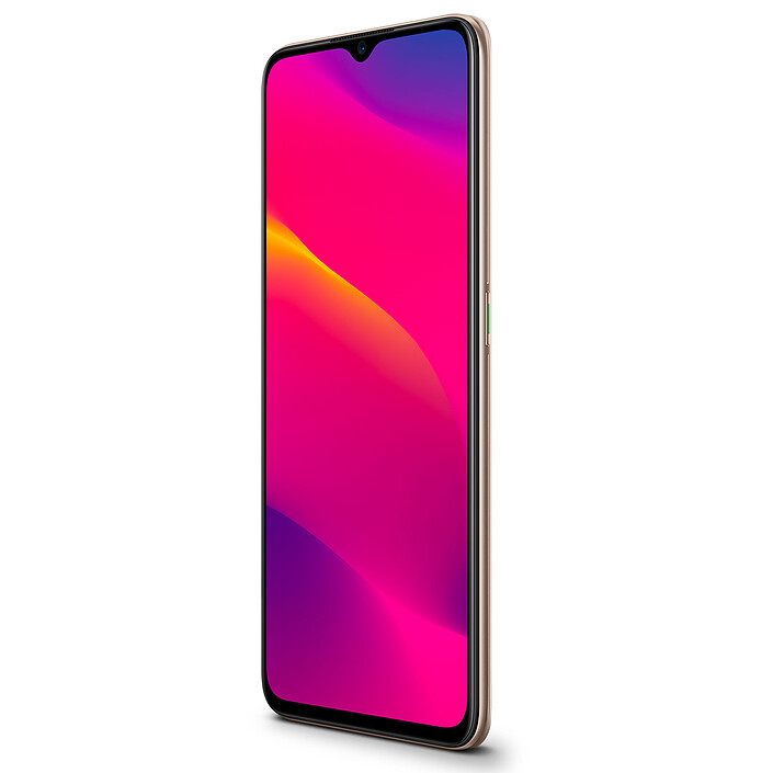 Avis OPPO A5 Blanc · Reconditionné