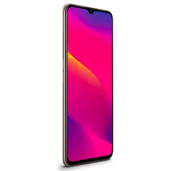 Smartphone reconditionné