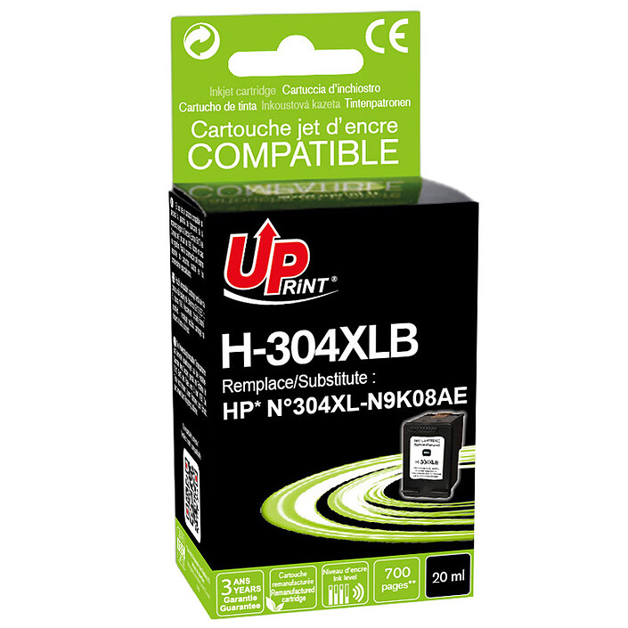 UPrint H-304XL Noir