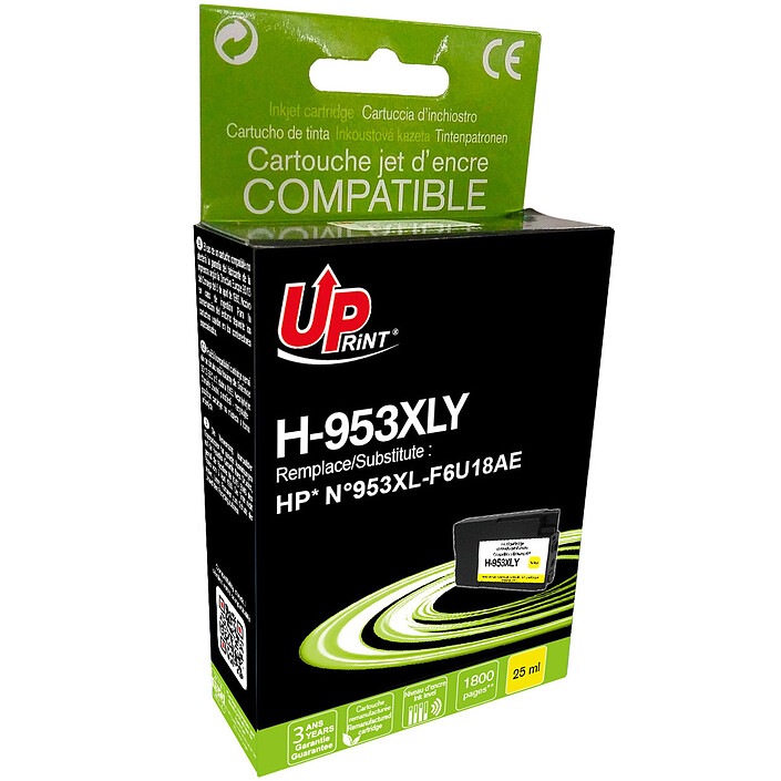 UPrint H-953XL Amarillo