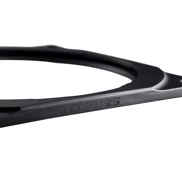 Avis Phanteks Halos Digital RGB Fan Frame 140 mm