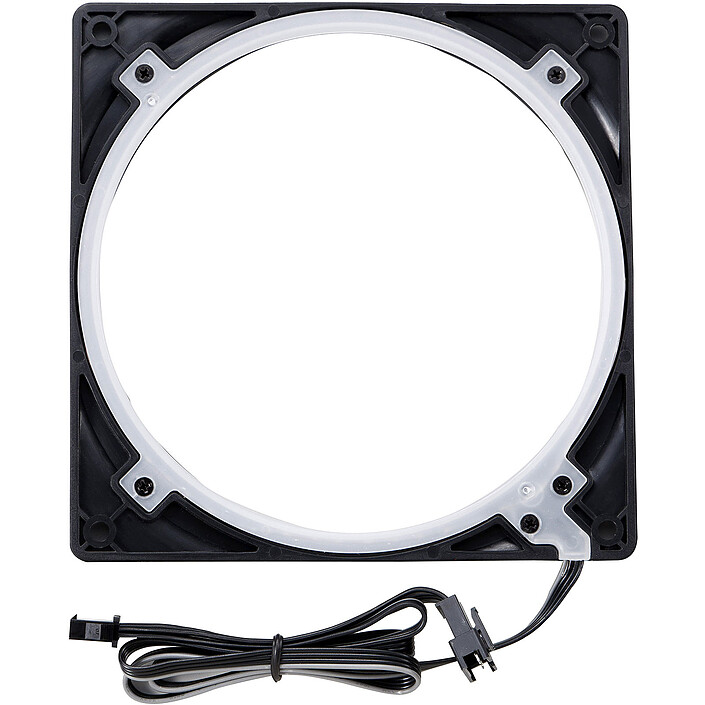 Accessoires divers boîtier