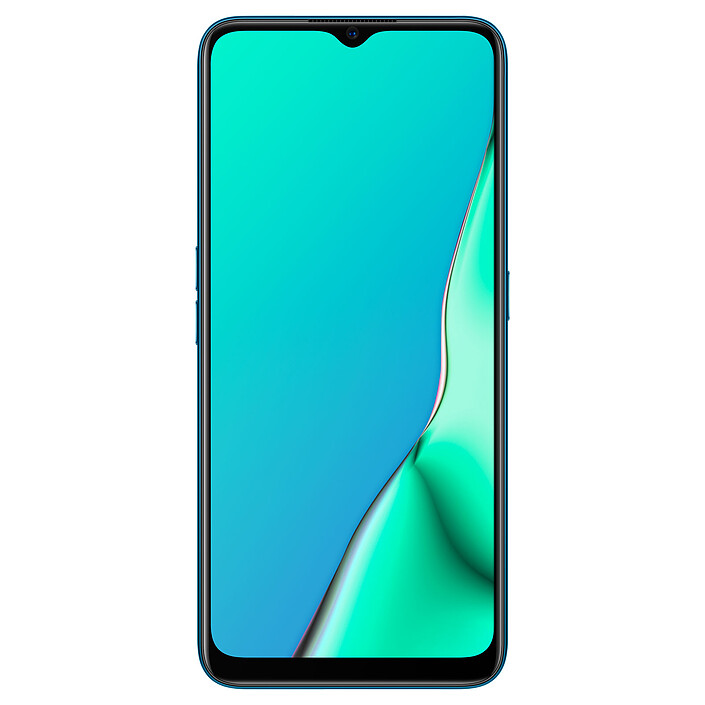 OPPO A9 2020 Vert