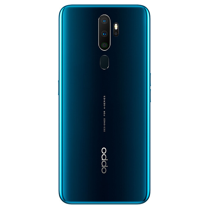 OPPO A9 2020 Vert pas cher