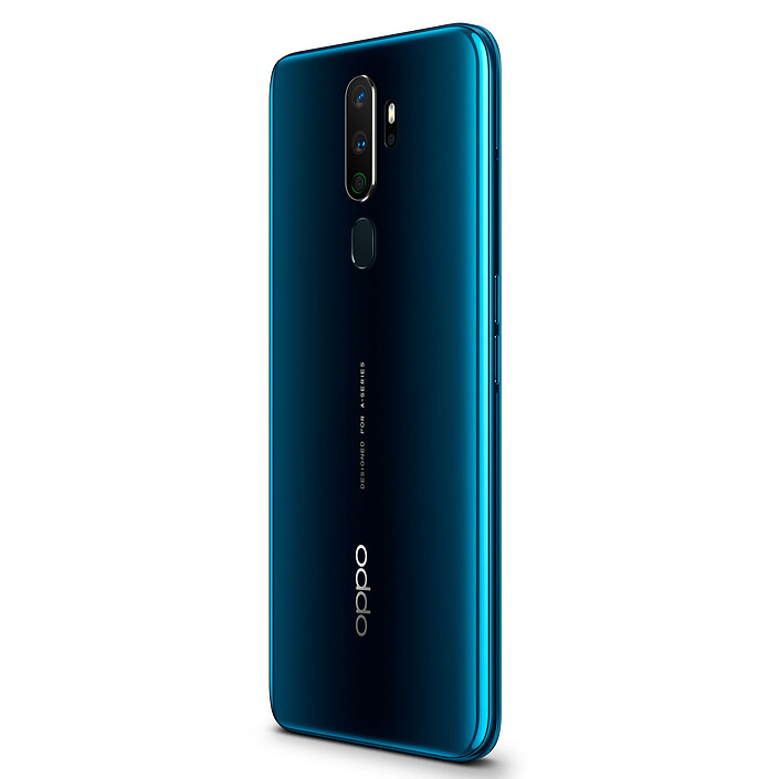 Acheter OPPO A9 2020 Vert