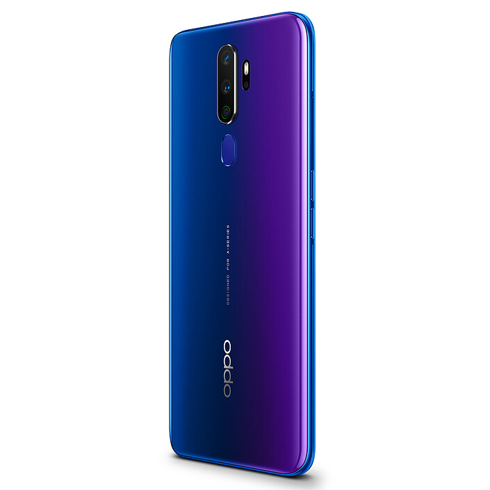 Acheter OPPO A9 2020 Violet