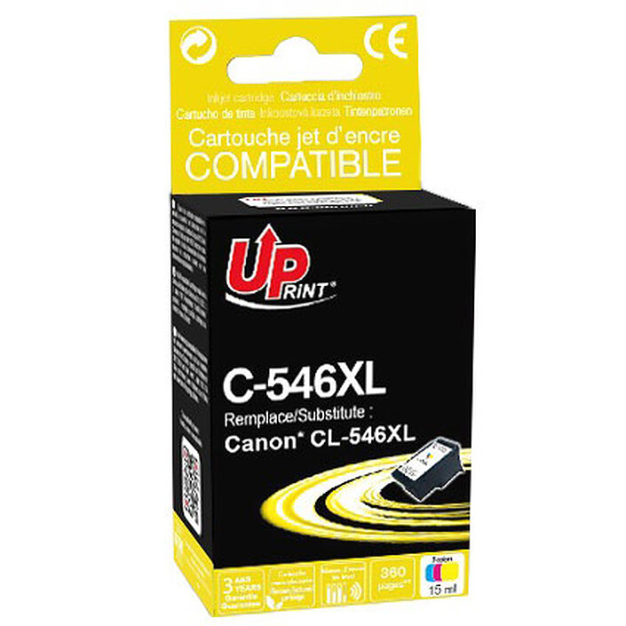 UPrint C-546XL
