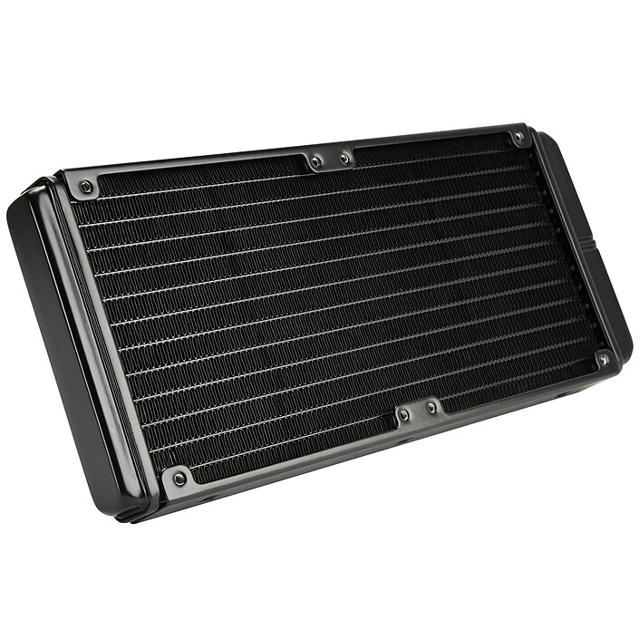 Nota Enermax Liqmax III RGB 240