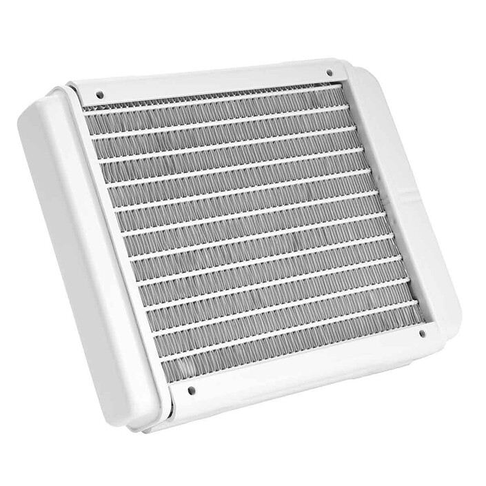 Avis Enermax AquaFusion White 120 ARGB