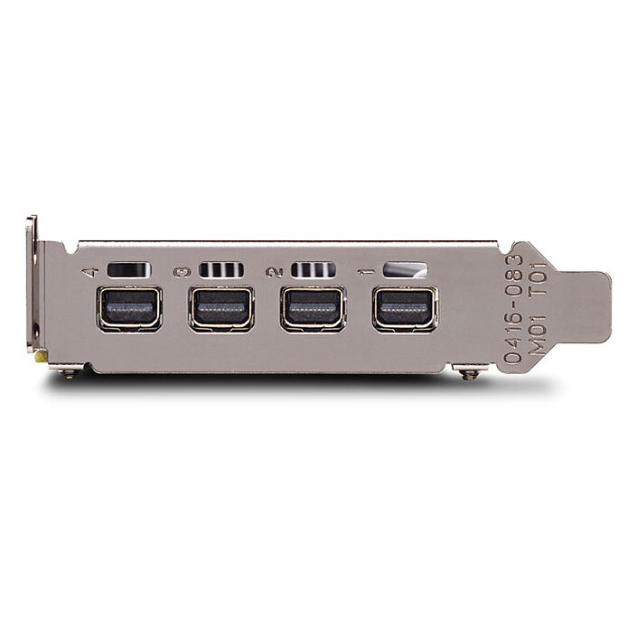 Acheter PNY Quadro P620 DVI
