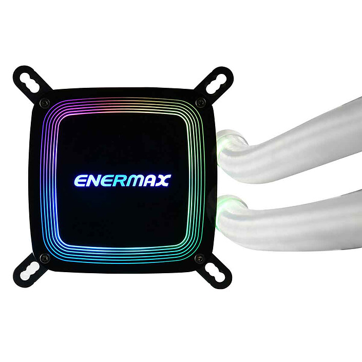 Avis Enermax AquaFusion White 240 ARGB