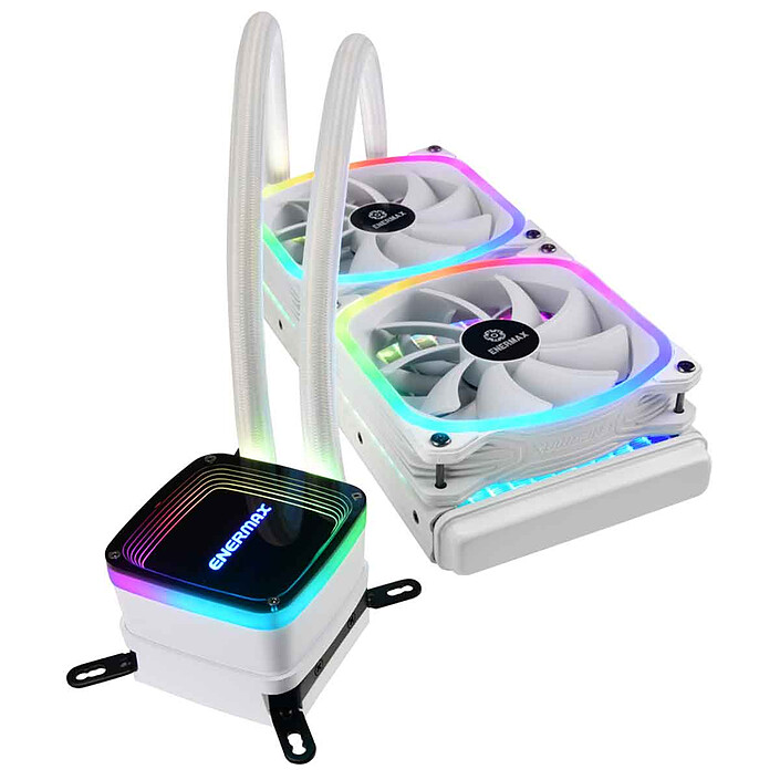 Ventilateur processeur