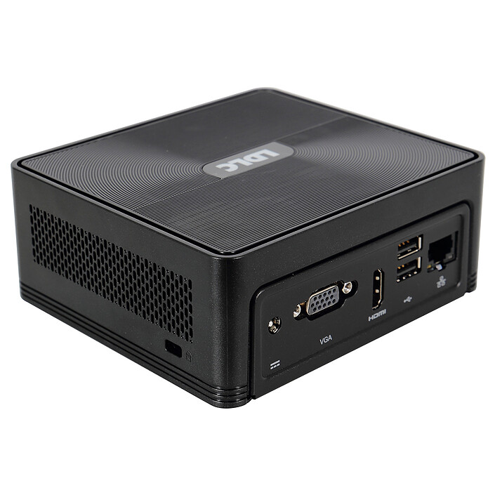 Avis LDLC CUBIC MP3