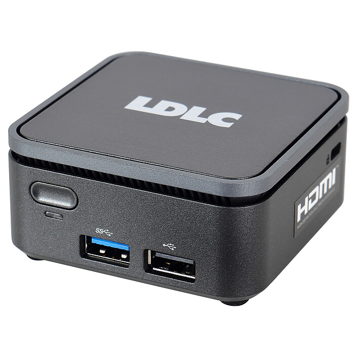 LDLC CUBIC MP1