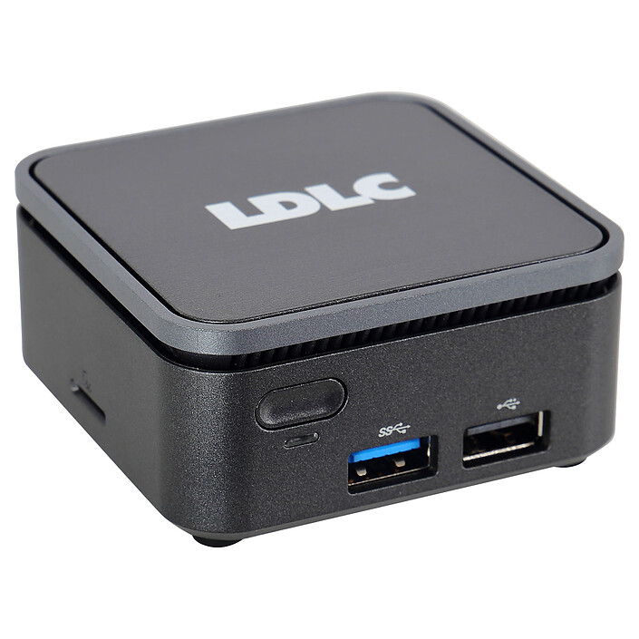 LDLC CUBIC MP1 pas cher
