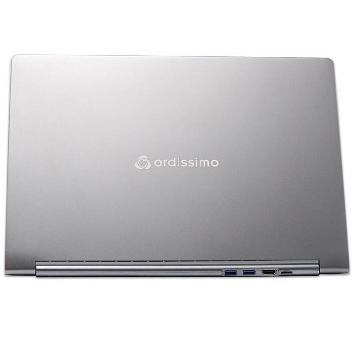 Avis Ordissimo Lucie 2