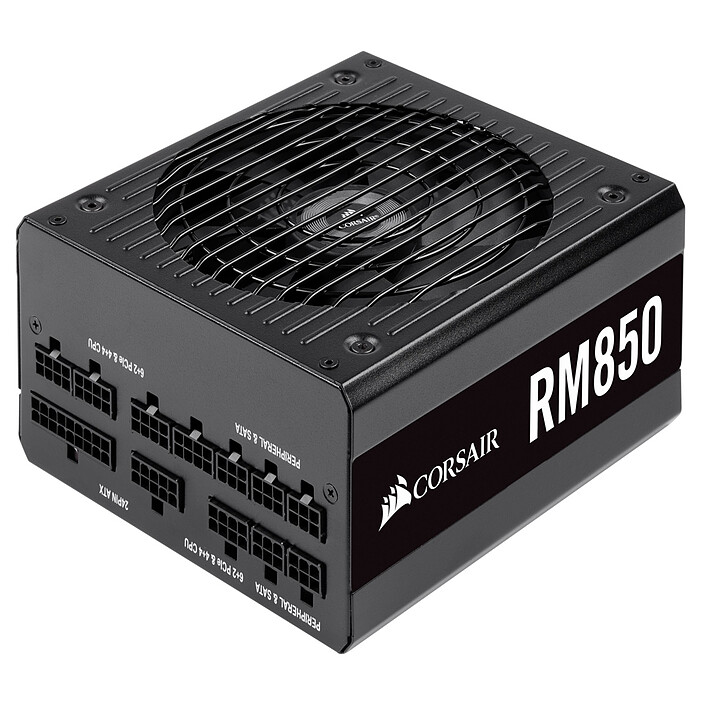 Corsair RM850 80PLUS Gold