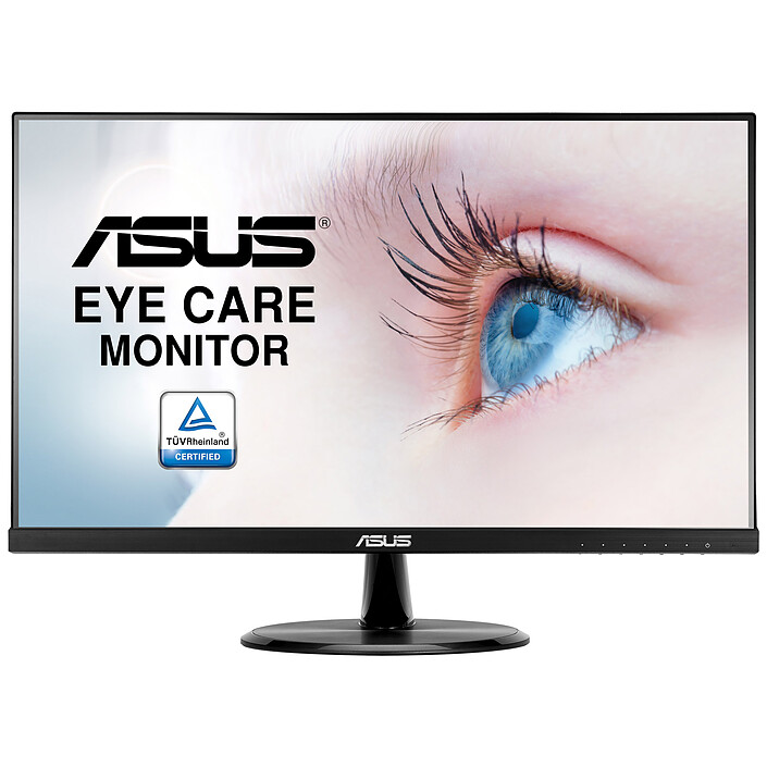 ASUS 24" LED - VP249HE