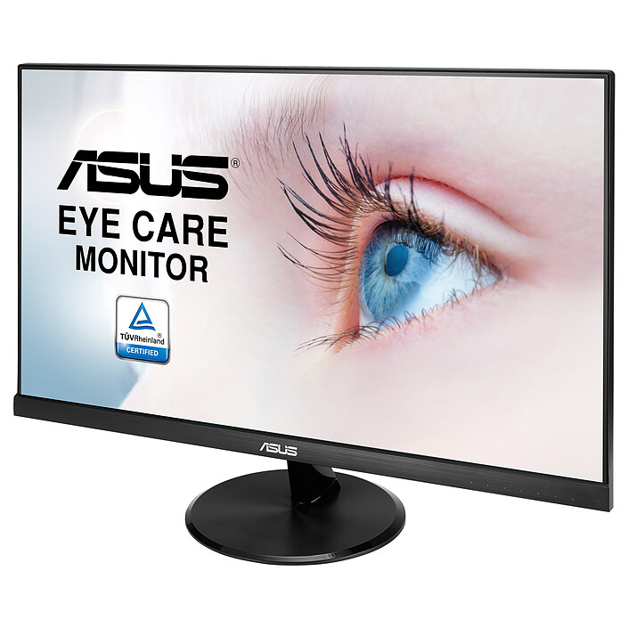 Avis ASUS 24" LED - VP249HE