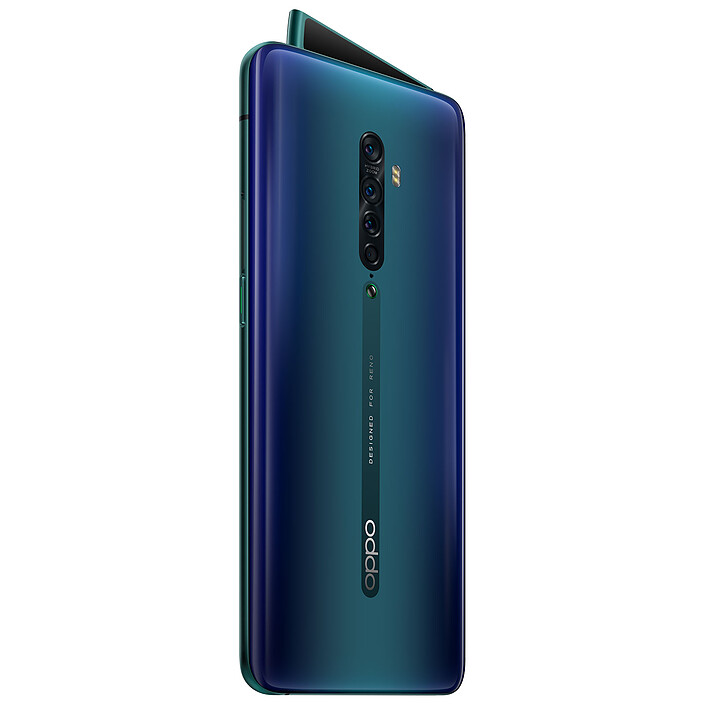 Acheter OPPO Reno 2 Bleu · Reconditionné