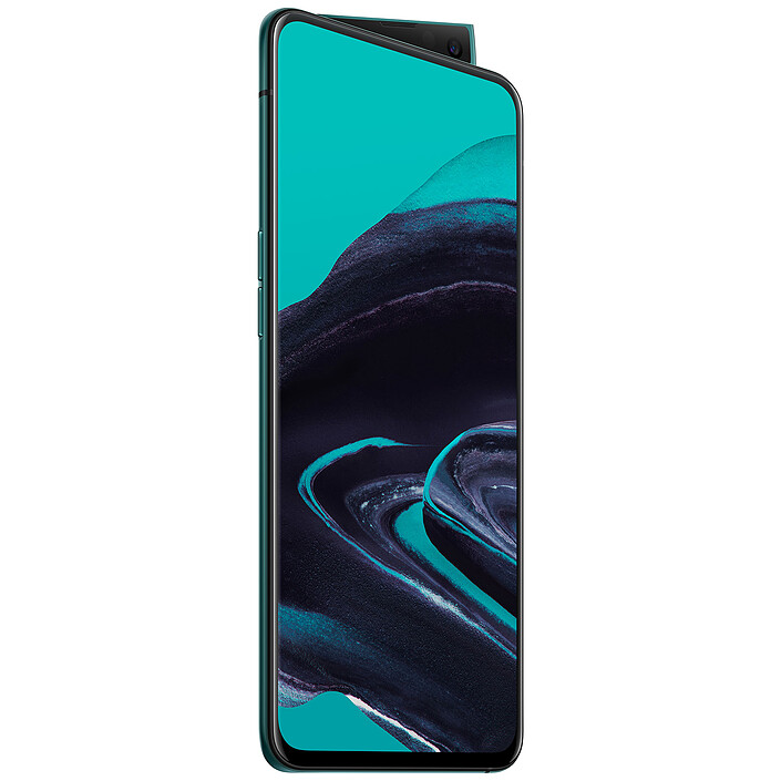 Smartphone reconditionné