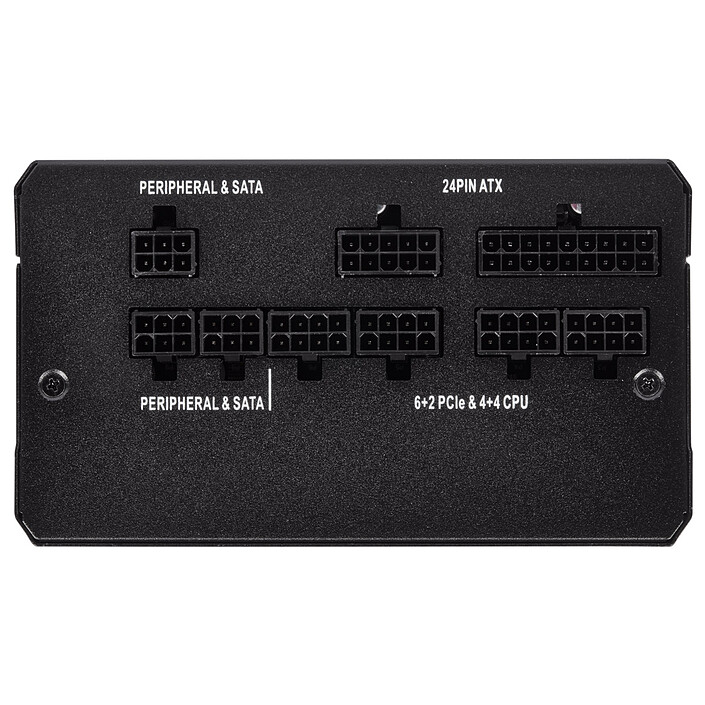 Acheter Corsair RM650 80PLUS Gold