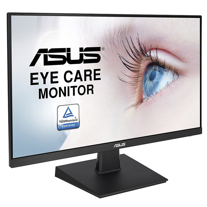 Review ASUS 27" LED - VA27EHE