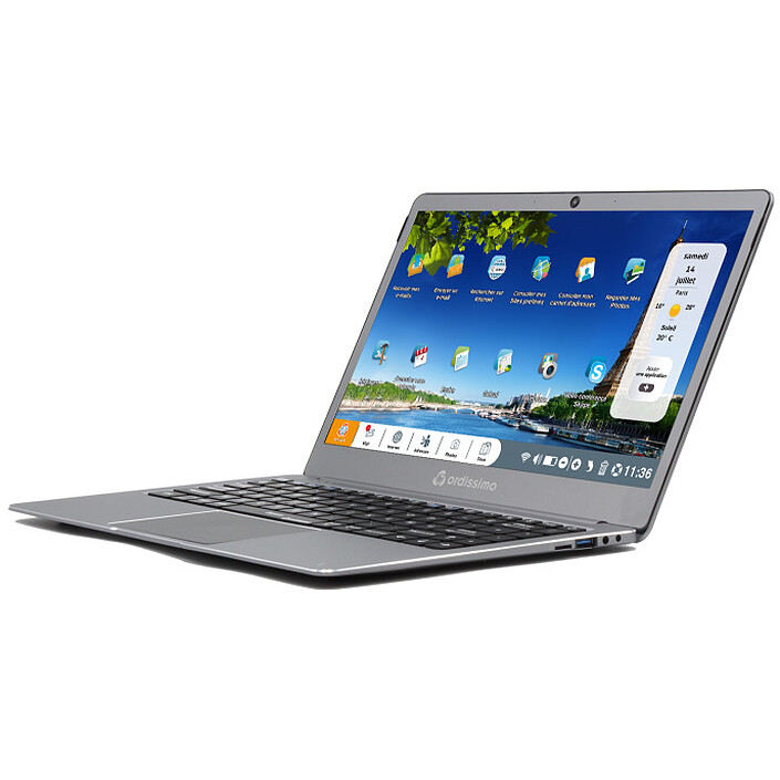 PC portable