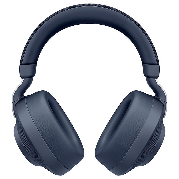 Jabra Elite 85h Blue Navy - Headphones - LDLC | Holy Moley