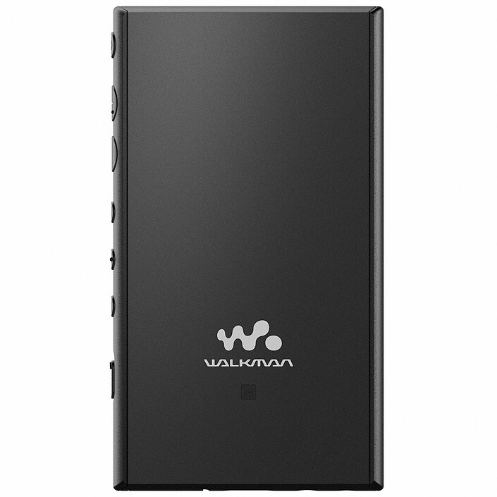 Buy Sony NW-A105 Black