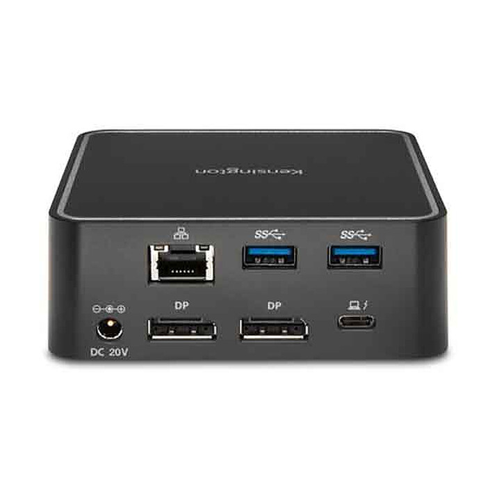Avis Kensington SD2400T