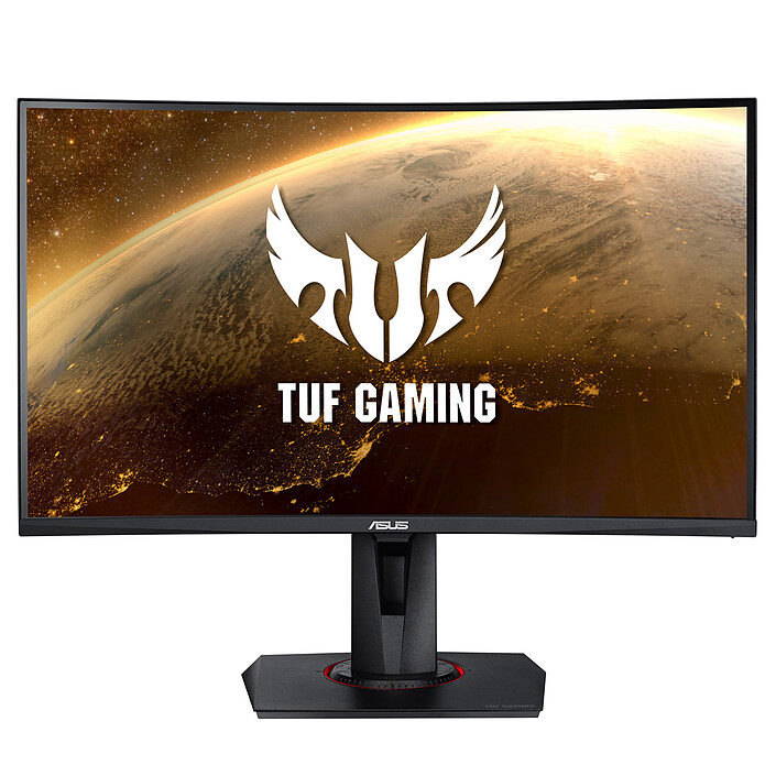 ASUS 27" LED - VG27VQ