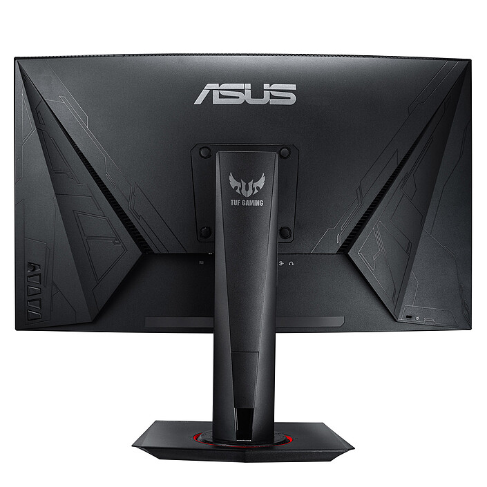 ASUS 27" LED - VG27VQ pas cher