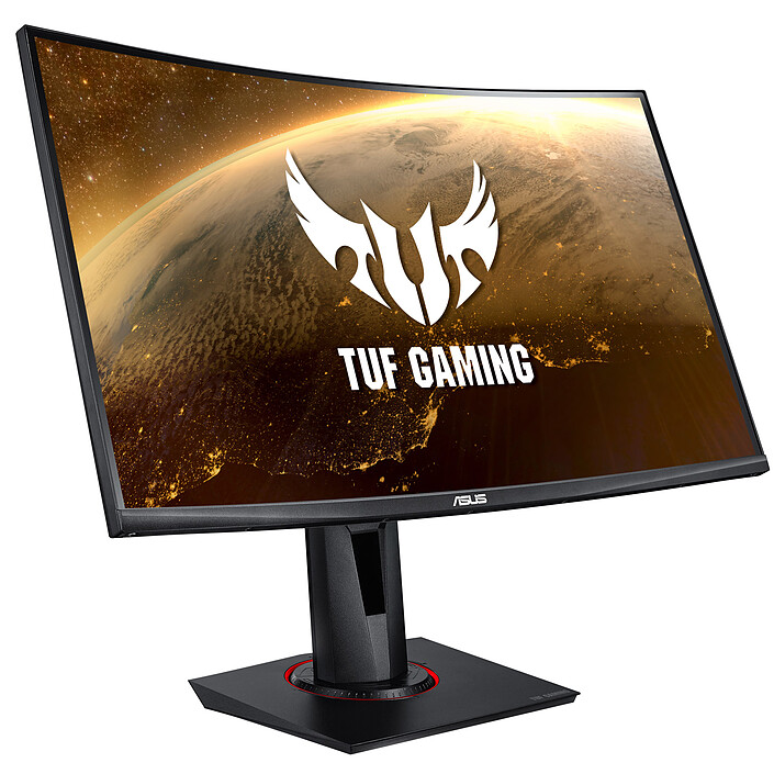 Avis ASUS 27" LED - VG27VQ