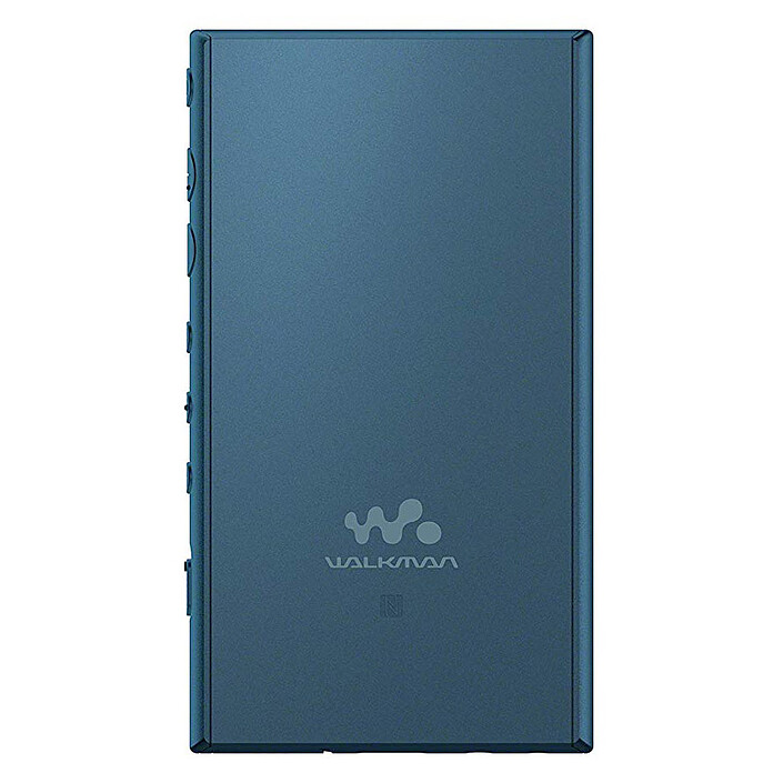 Acheter Sony NW-A105 Bleu