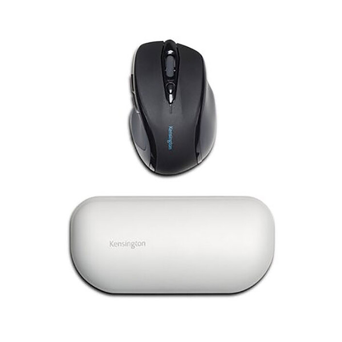 Review Kensington ErgoSoft for standard mouse